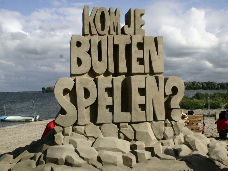 KPN HI Marketing / Promotion Campaign