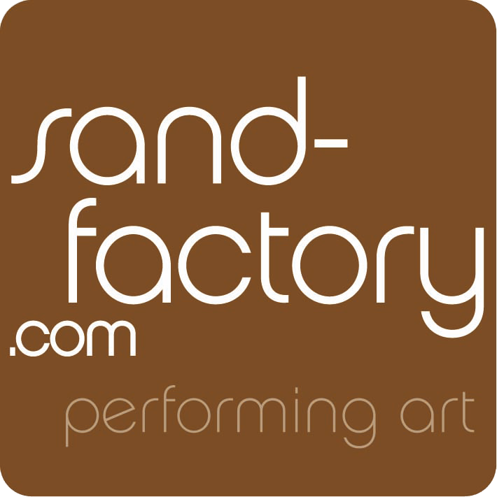 Sand-Factory Logo